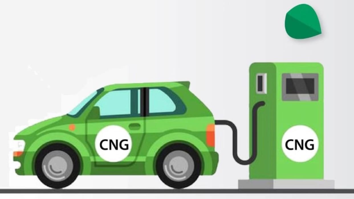 Kiratpur-Manali four-lane highway CNG facilities will be available every 40 km from Baloh to Sissu