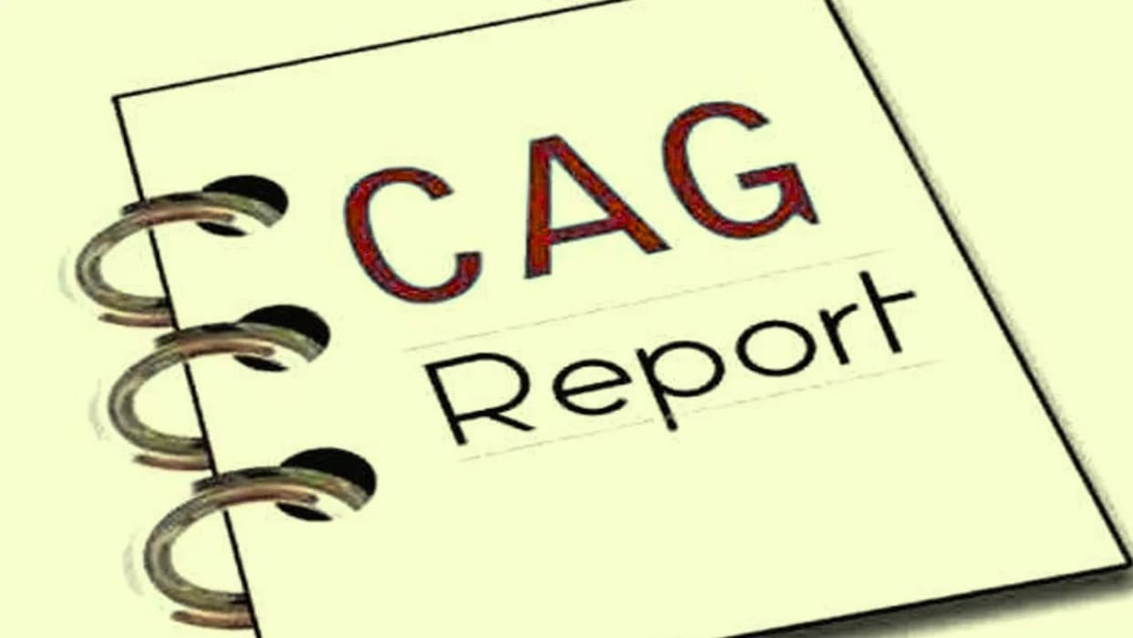 Irregularities in bills Officers who were not authorized approved 59564 bills CAG report reveals