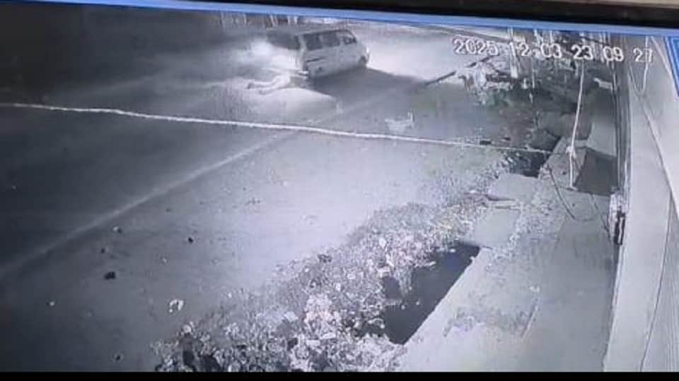 Wedding Turns into Tragedy: Man Runs Over Groom’s Relatives with Car After DJ Dance Dispute Three Dead