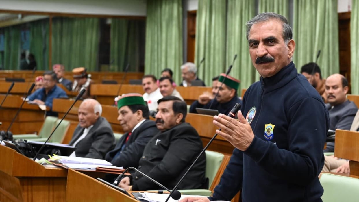 Appointments of candidates by the Public Service Commission and Himachal Pradesh Rajya Chayan Aayog
