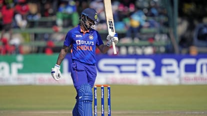 Shikhar Dhawan Birthday Cricket Career Record and Stats ICC Ranking Indian Cricketer Shikhar