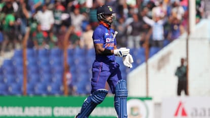 Shikhar Dhawan Birthday Cricket Career Record and Stats ICC Ranking Indian Cricketer Shikhar