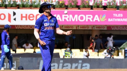 Shikhar Dhawan Birthday Cricket Career Record and Stats ICC Ranking Indian Cricketer Shikhar