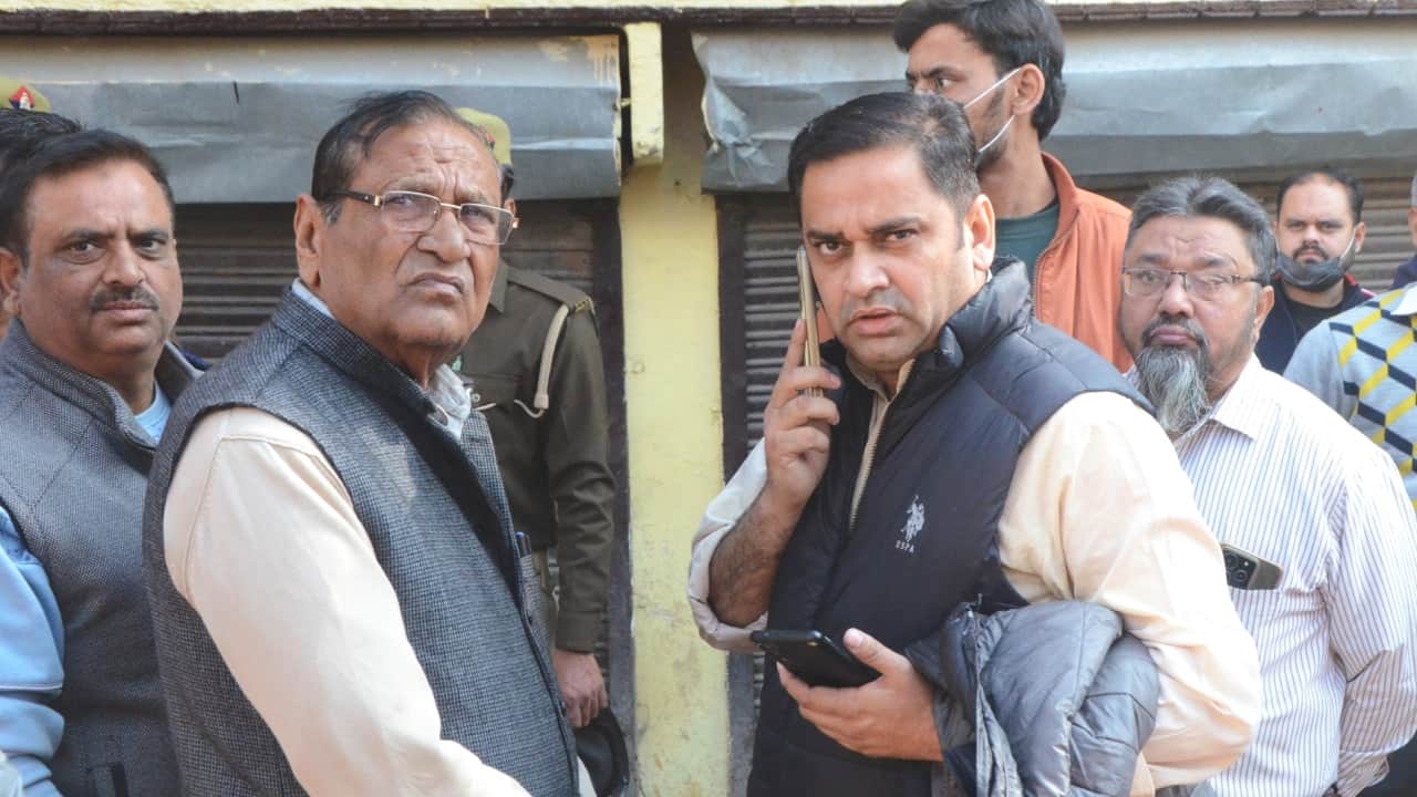 Supreme Court stays demolition of marriage halls in Bareilly