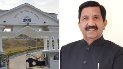 Mukesh Agnihotri said A permanent policy will be created for employees who complete eight years of service