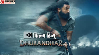 Dhurandhar Movie Review and Rating in Hindi Ranveer Singh Sara Arjun Akshaye Khanna Sanjay Dutt R Madhavan