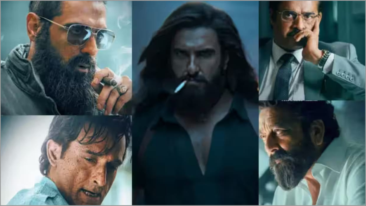 Dhurandhar X Review People Loved Ranveer Singh Power Performance But More Than 3 Hours Length Bored Them