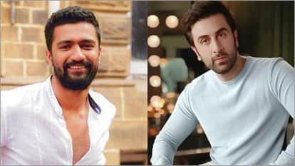 Ranbir Kapoor X Vicky Kaushal Who Is Biggest Superstar Between Both Love And War Actors Career Films Compare