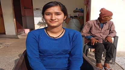 Haldwani resident Vinita will represent Nainital district in the athletics competition