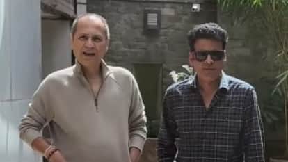 vipul amrutlal shah exclusive interview on working with manoj bajpayee movie governor