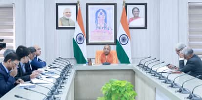 UP: Yogi government will launch ODOP 2.0