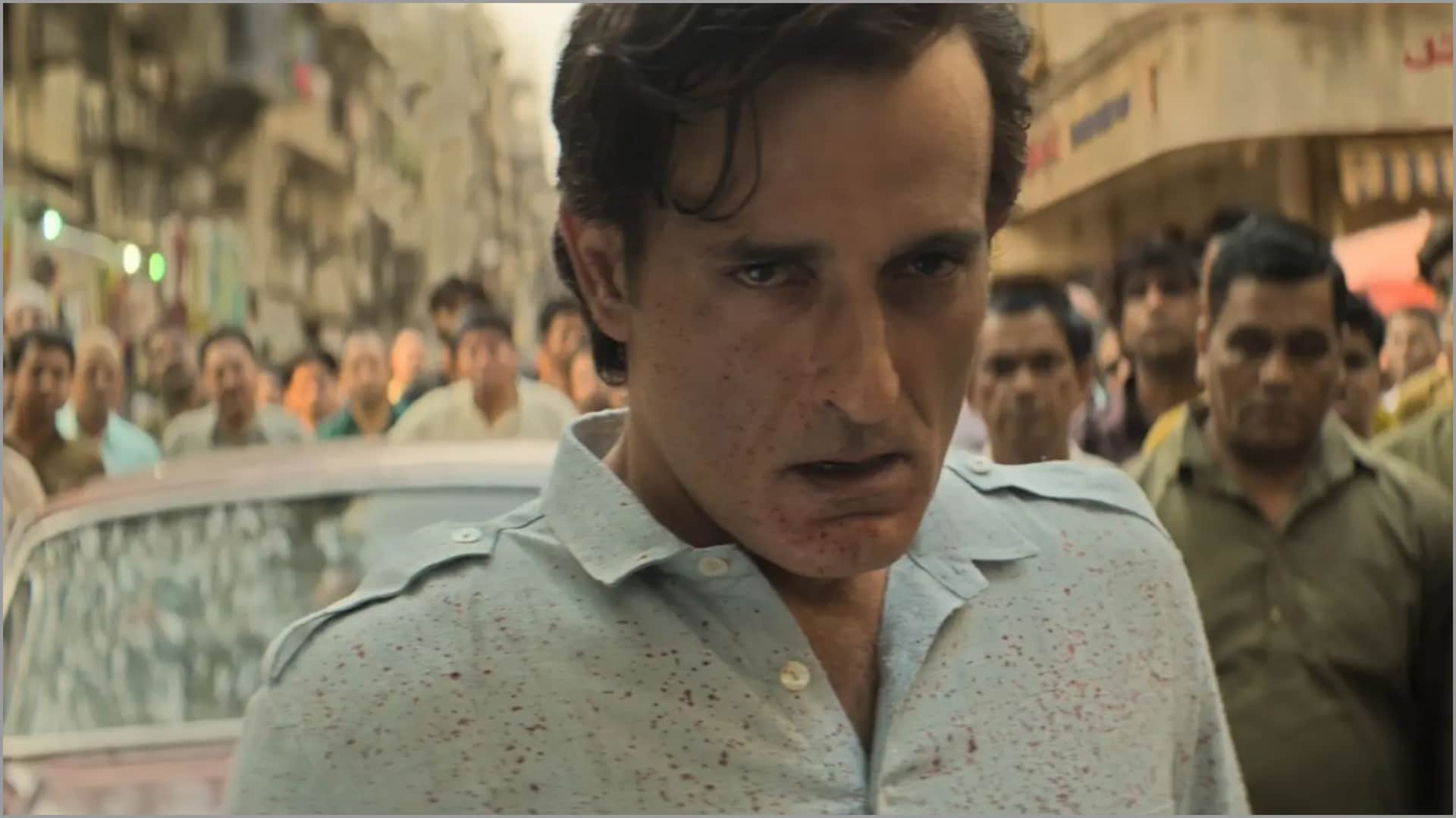 Before Rehman Dakait In Dhurandhar Akshaye Khanna Played Powerful Character In Chhaava Drishyam 2 Race Humraz