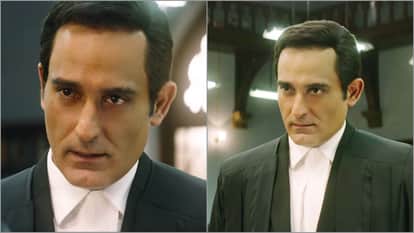 After Drishyam 3 Maker Now Section 375 Writer Manish Gupta Alleged Akshaye Khanna For Unprofessional Conduct