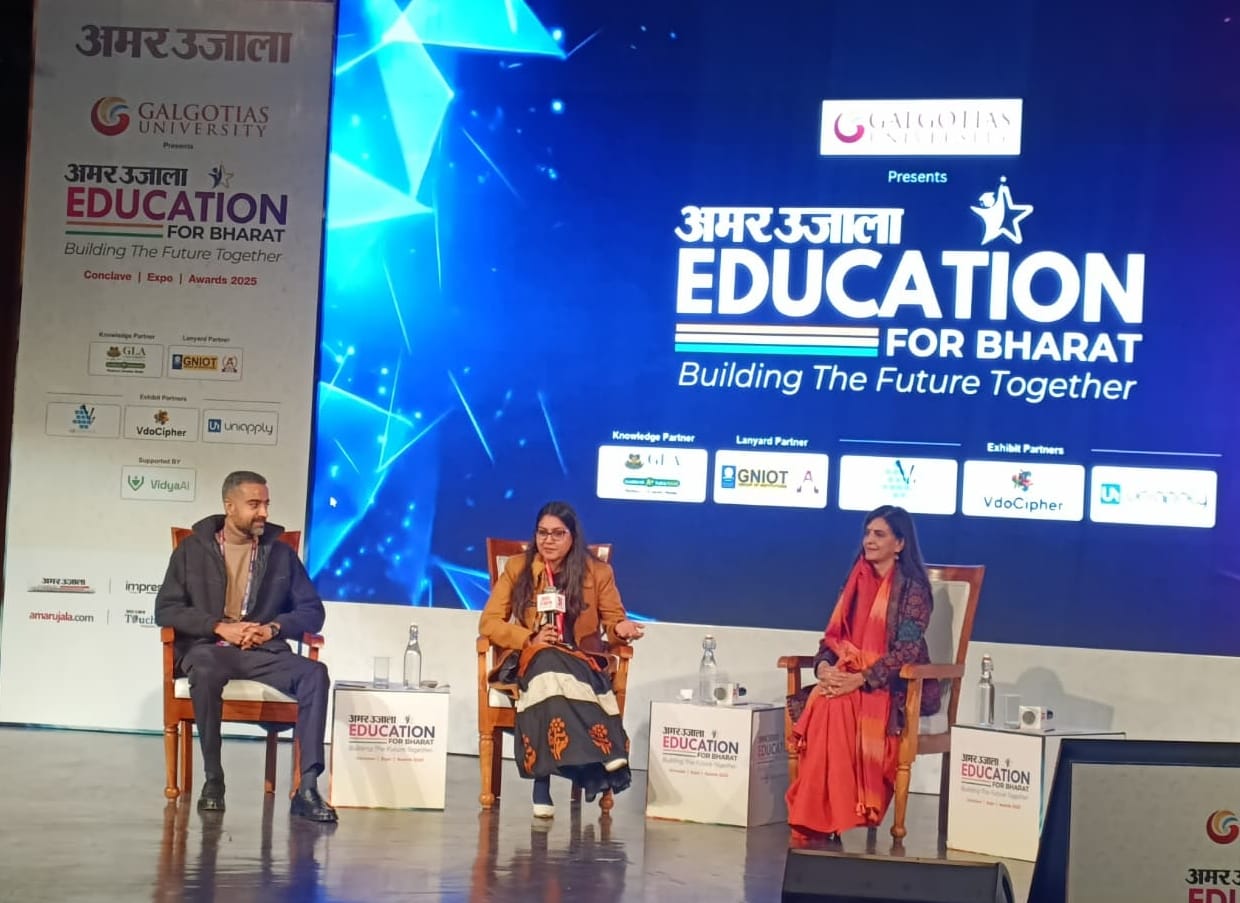 Educationists at Education for India say instead rote learning understand concepts