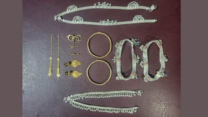 Police detained two minors in theft case in Sukma