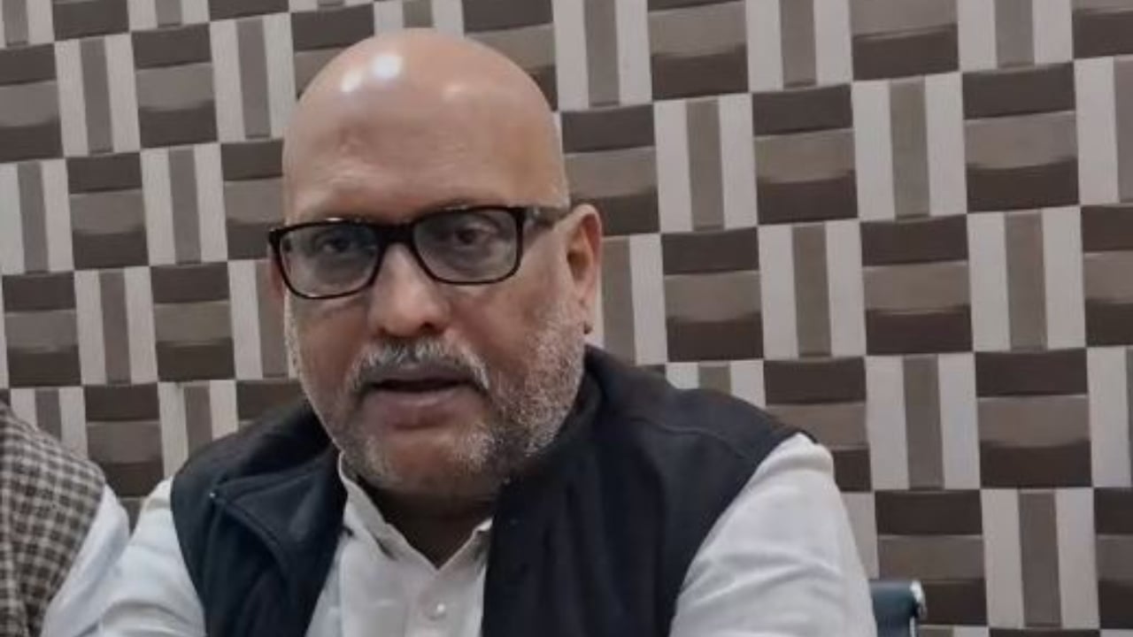 Up:अजय राय बोले- सरकार के नए कानून किसानों का उत्पीड़न कर रहे, 17 फरवरी ...