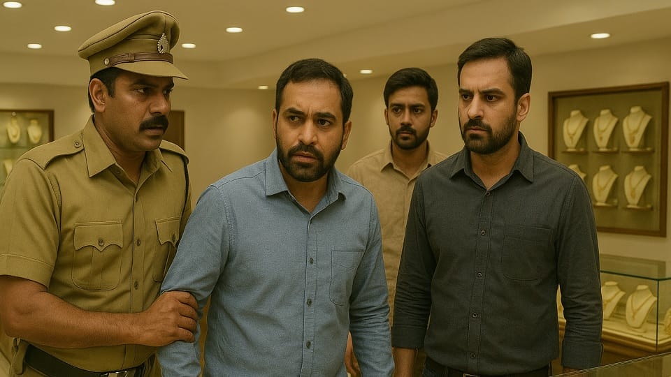 Meerut: 44 Fake Bail Guarantors Identified in Meerut Range, 21 FIRs Registered