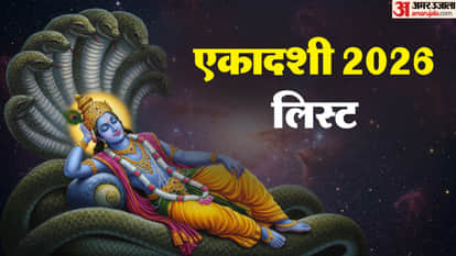 2026 ekadashi date list know significance of ekadashi 2026 calendar