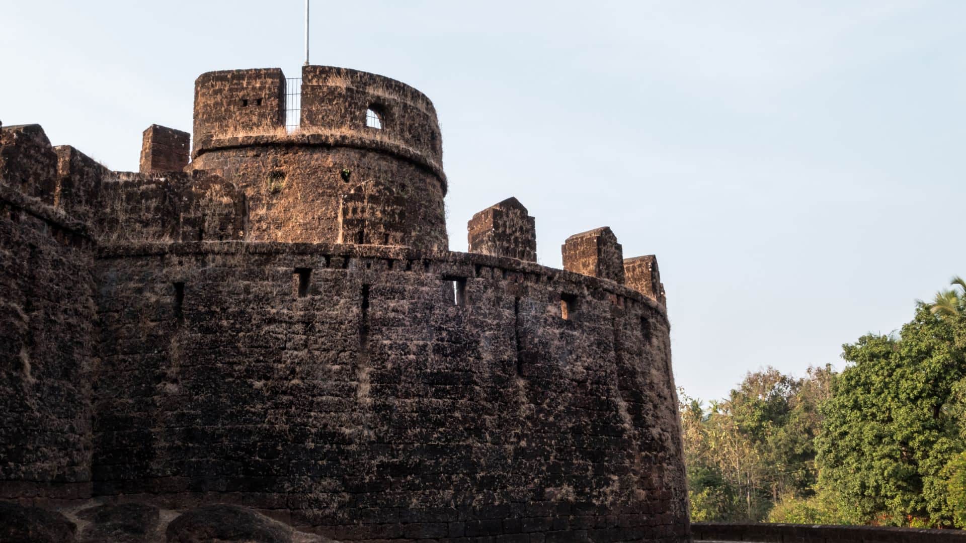 Famous Indian Monuments Built by Women You Probably do not Know About Check location details in Hindi