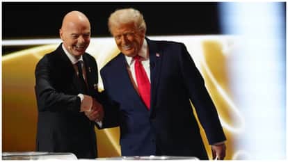 Why did Gianni Infantino apologize? He secured the support of senior officials to remain FIFA chief