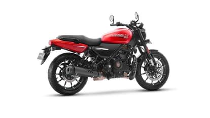 Harley Davidson X440T Motorcycle Launched In India Know Price Features Specifications