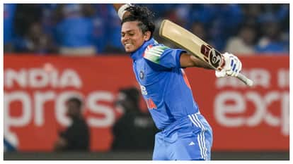 Unclear Future: Have India’s Selectors Defined Yashasvi Jaiswal’s White-Ball Role?