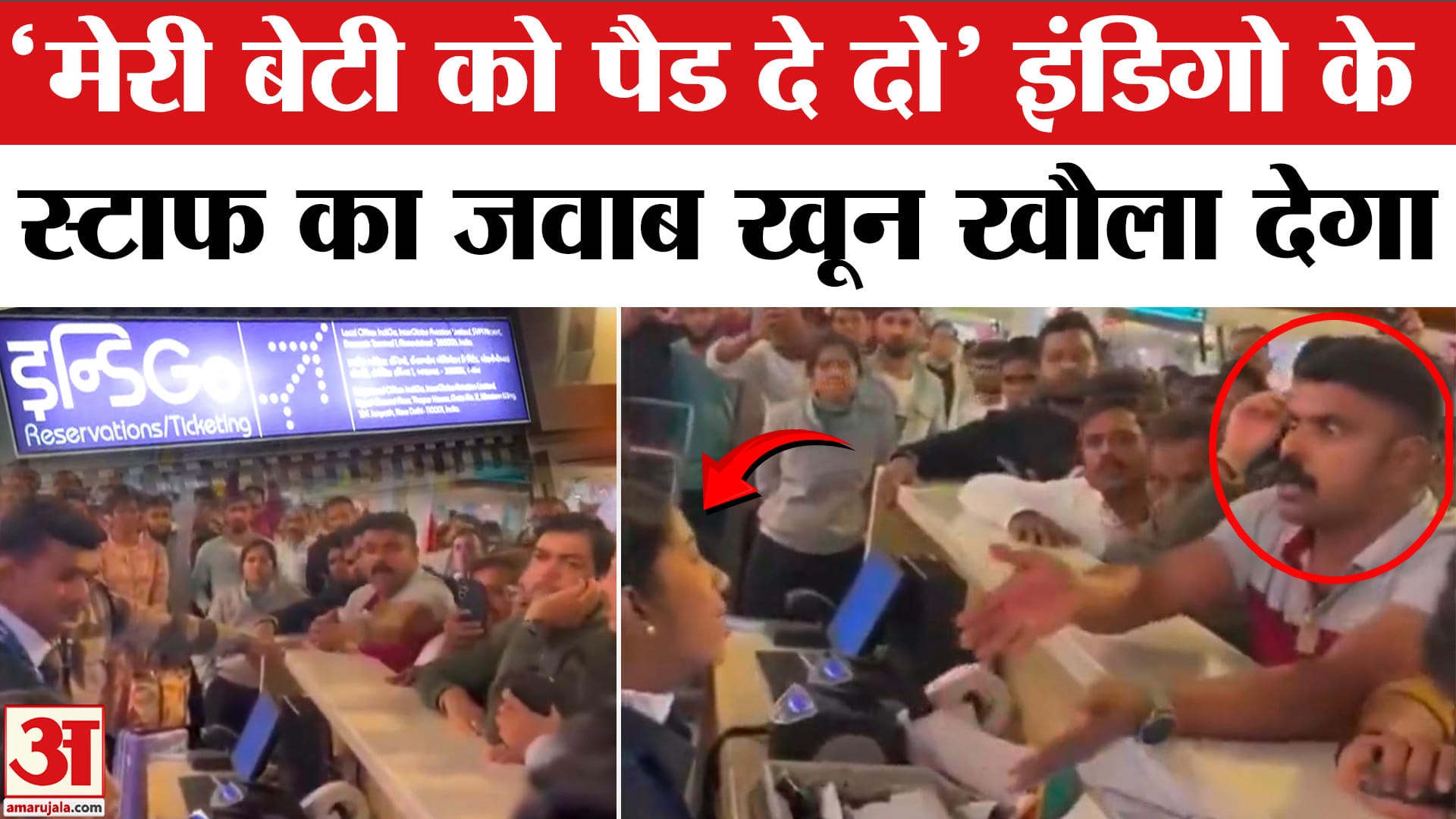 इंडिगो