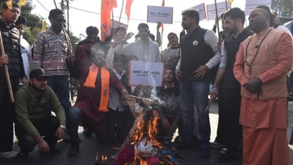 Controversy over admission to MBBS seats in Shri Mata Vaishno Devi Institute of Medical Excellence