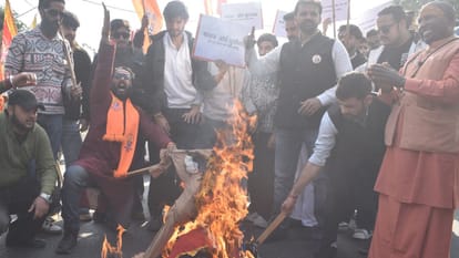 Controversy over admission to MBBS seats in Shri Mata Vaishno Devi Institute of Medical Excellence