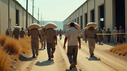 Jhalawar: 881 Wealthy Farmers Were Picking Up Wheat Meant for Poor Logistics Department starts Strict Action