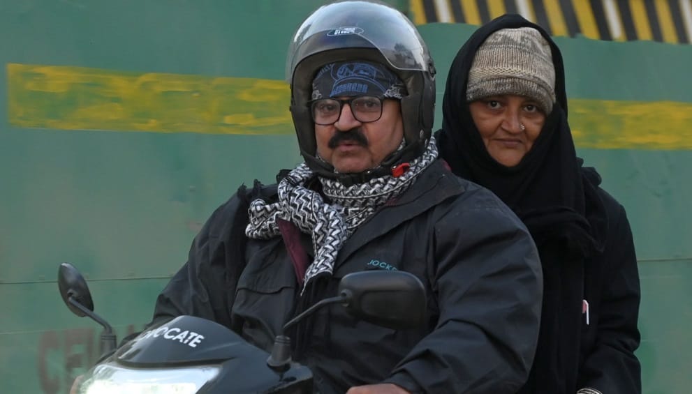 Kanpur Weather December 5th was the coldest day so far The department says the cold will intensify further