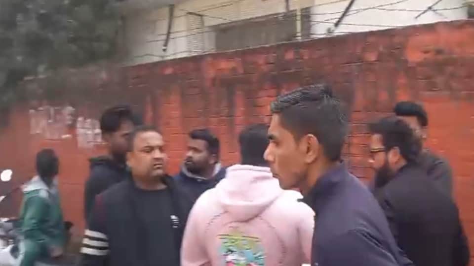 Brother-in-law turns killer: Son-in-law murders son in front of his mother; Keshav Sonkar was the only son