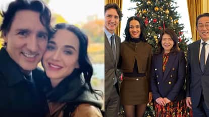 Katy Perry-Justin