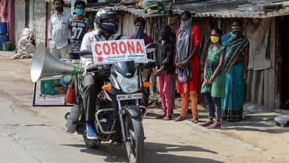 कोविड लॉकडाउन के मामले होंगे खत्म।