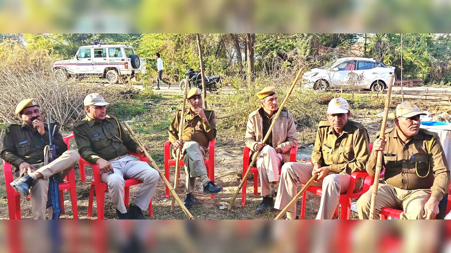 Kotputli News: For first time since Independence, Dalit groom rides horse, breaking a 35-year-old social taboo