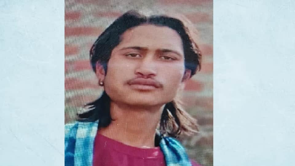 Moradabad: auto rickshaw overturned after collision, which is why three young people lost their lives