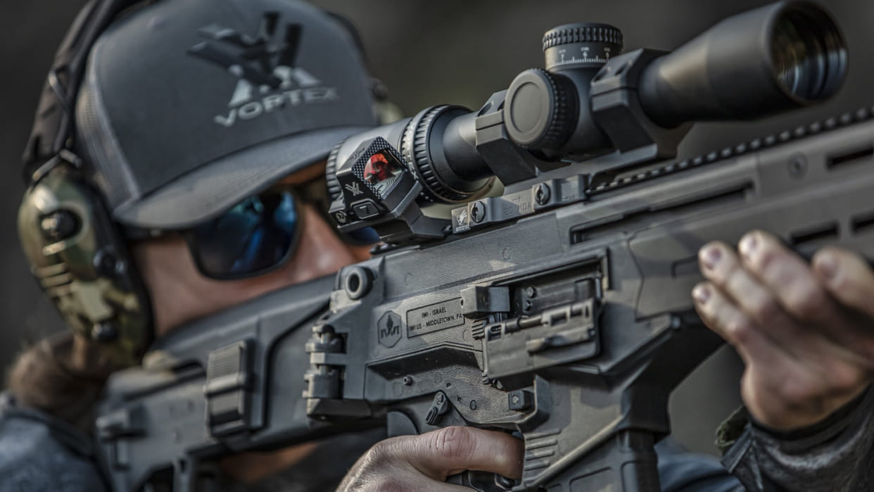 Israeli defence firm says it plans to supply first batch of LMGs to India early next year