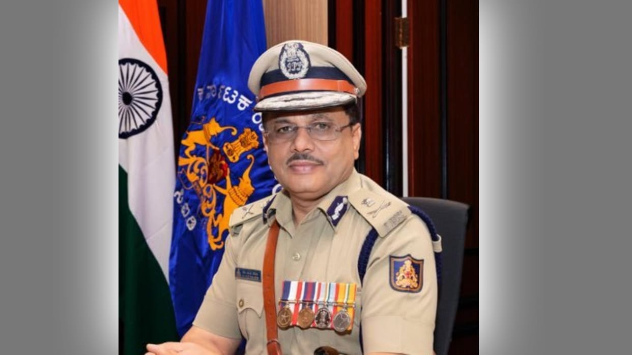 Karnataka police chief orders integrity checks amid misconduct cases