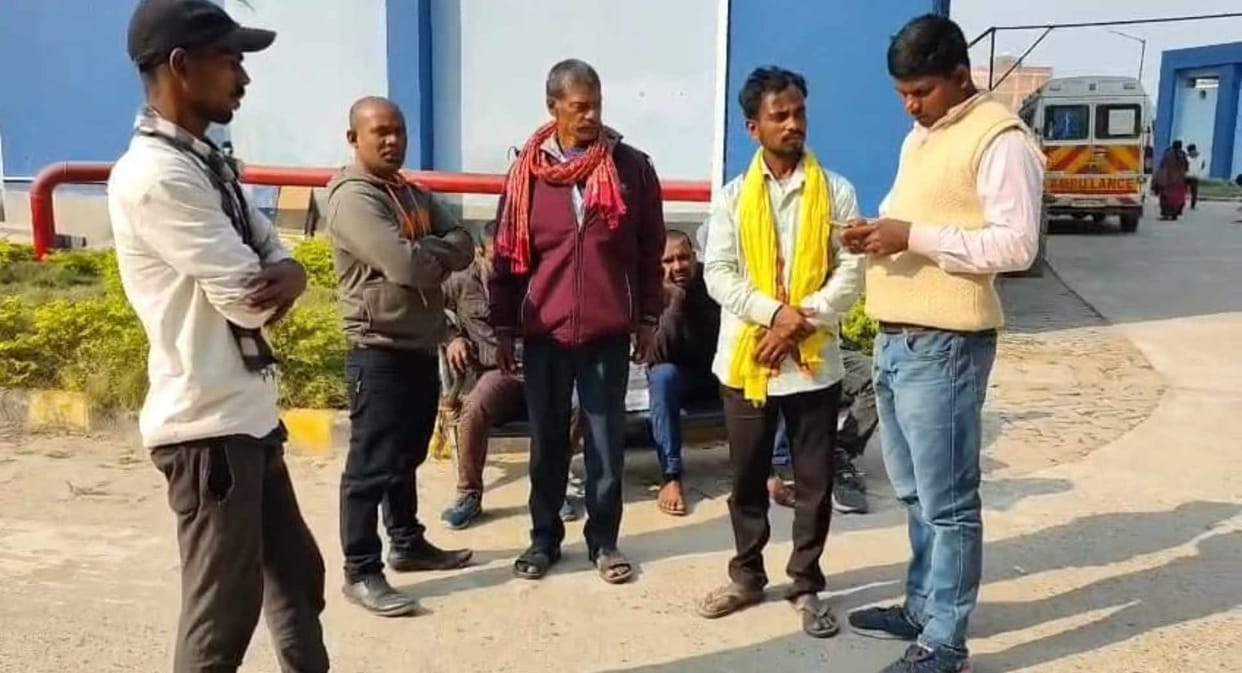nalanda ekangersarai woman death after sterilization surgery medical negligence investigation