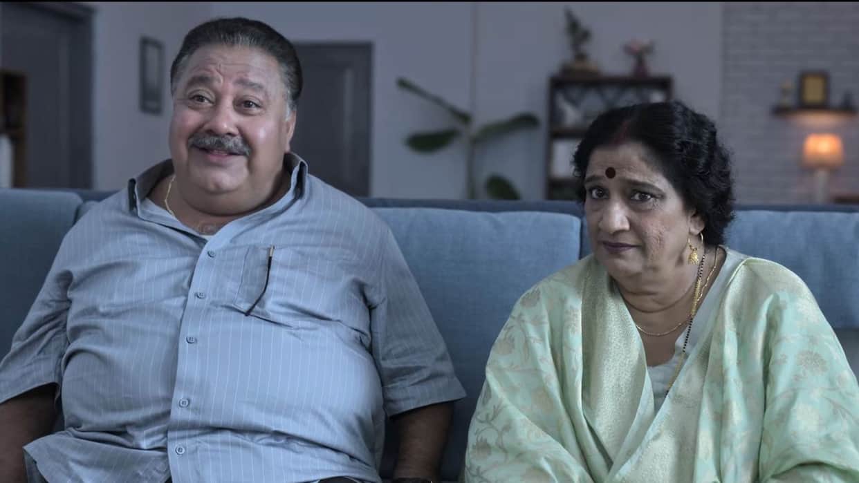 Seema Pahwa And Manoj Pahwa Reveal Their Parenting Philosophy Says Give Children Privacy And Space
