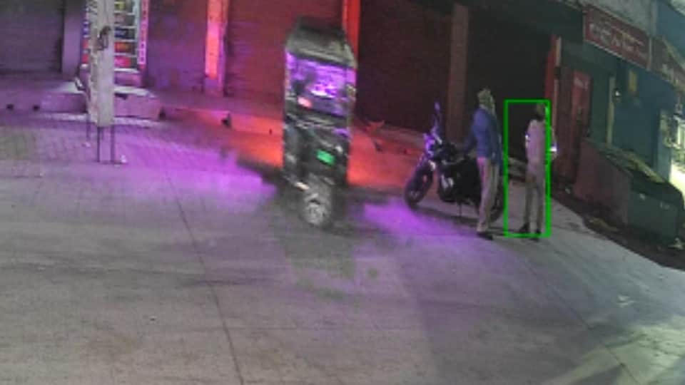 CCTV exposes Meerut police dumping body in another jurisdiction; two cops suspended