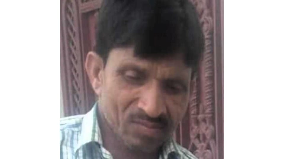 Father-in-law dies in accident while returning from son-in-law funeral