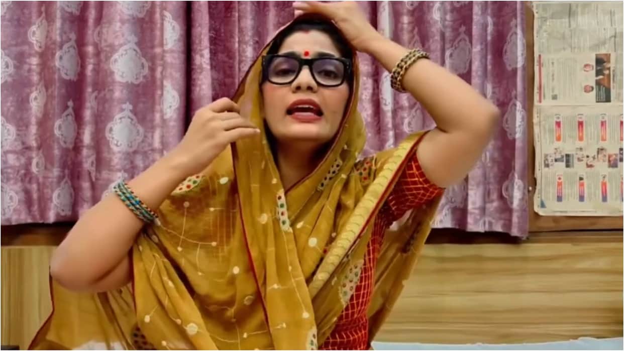 NCW takes suo motu cognisance of defamatory news report against folk singer Neha Singh Rathore