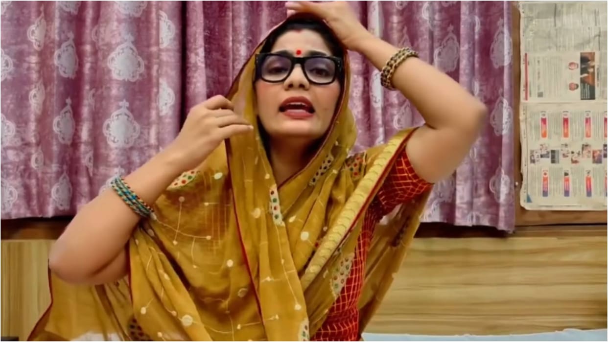 High Court rejects anticipatory bail plea of singer Neha Singh Rathore over alleged remarks on PM