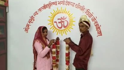 triple talaq victim Noorjahan changed her religion and married her lover in Bareilly