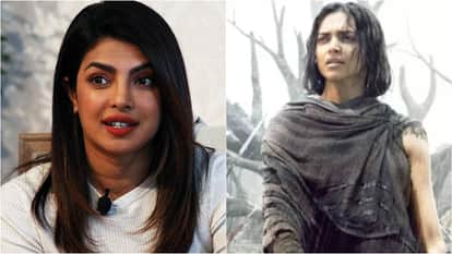 Priyanka Chopra might not replace Deepika Padukone in Kalki 2898 AD 2 makers are facing similar hurdles