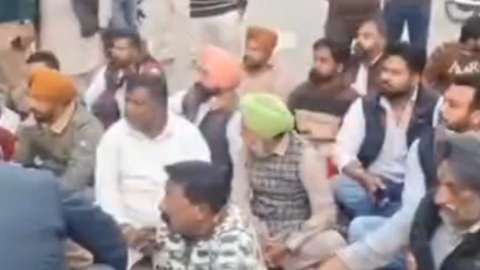 1405 nominations for Zila Parishad and Panchayat Samiti elections cancelled