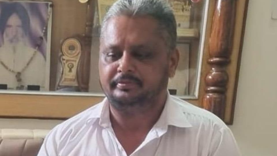 Moga Uncle shoots nephew in land dispute