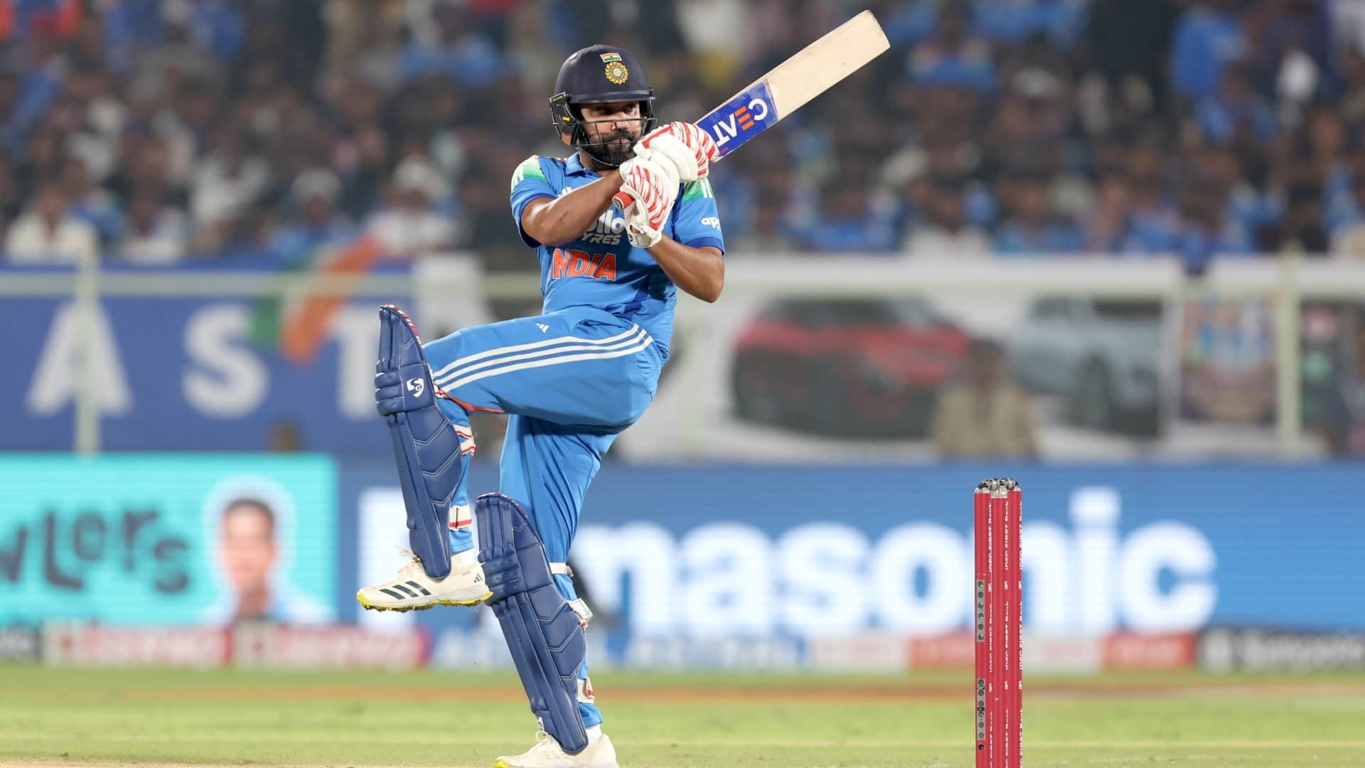 ICC ODI Rankings Latest: Virat Kohli rises to No 2 to ODI rankings, Rohit Sharma retains top spot