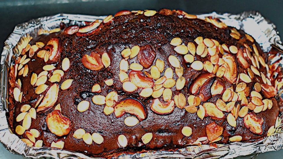 Meerut: hundred-year-old Rum Cake, A century-old Christmas tradition continues